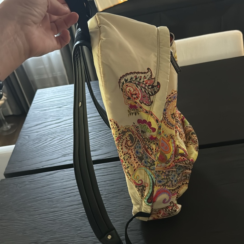 Etro Backpack - image 3